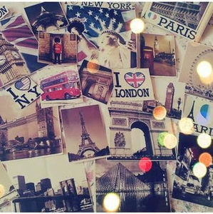 Meet your Posher, Qudsiya